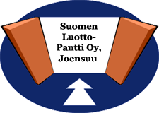 Luottopantti Oy, Joensuu